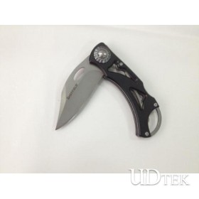 440C stainess steel Back lock folding knife UD08004